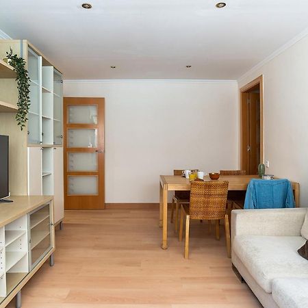 Ab San Mariano - Park Guell Apartman Barcelona Kültér fotó