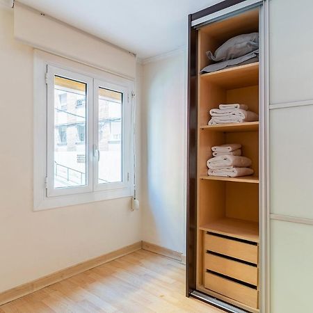 Ab San Mariano - Park Guell Apartman Barcelona Kültér fotó