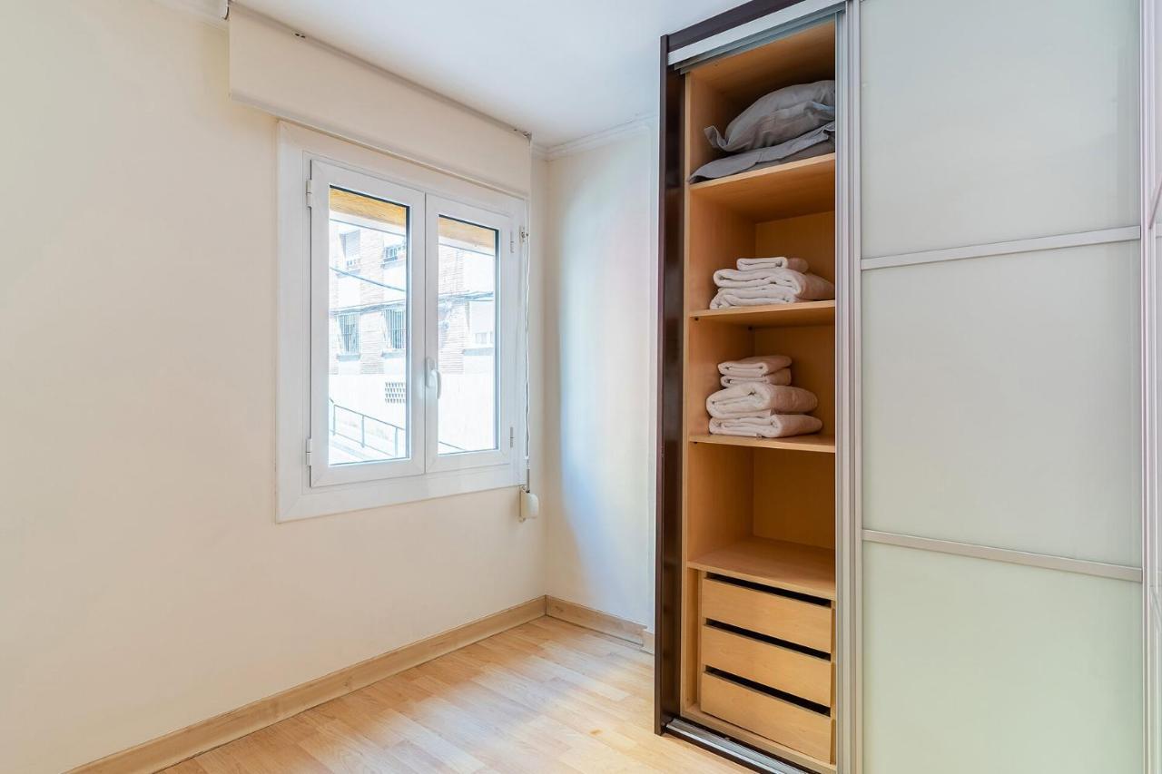 Ab San Mariano - Park Guell Apartman Barcelona Kültér fotó
