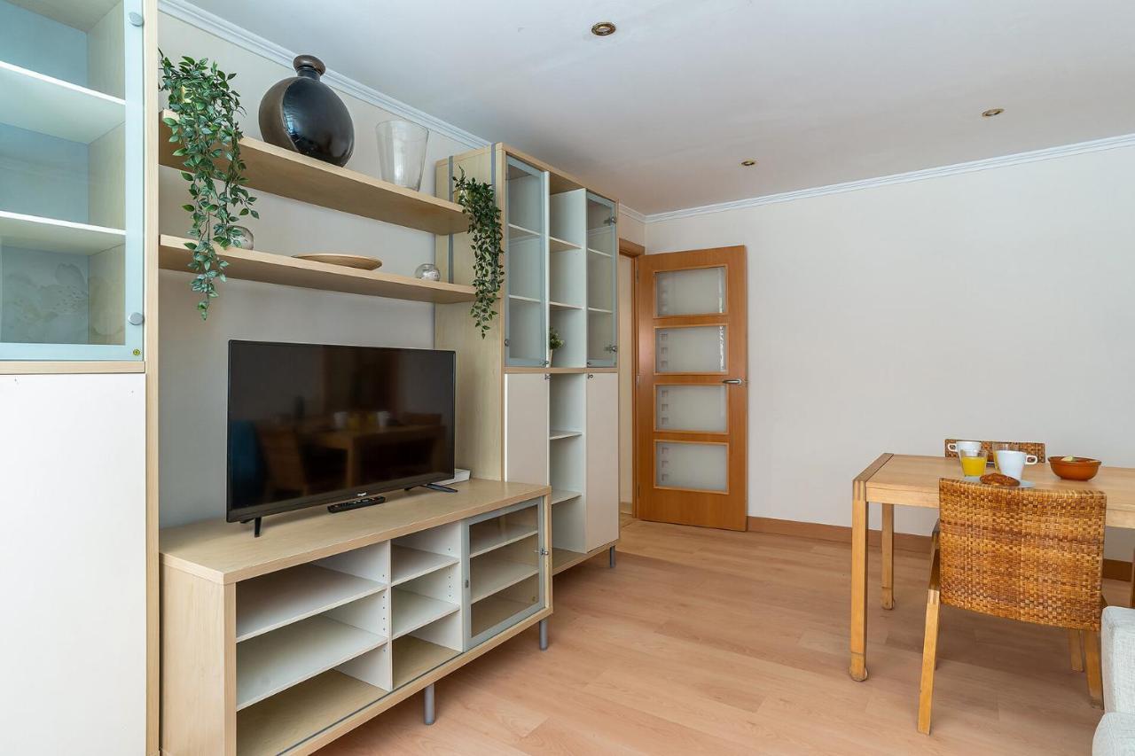 Ab San Mariano - Park Guell Apartman Barcelona Kültér fotó