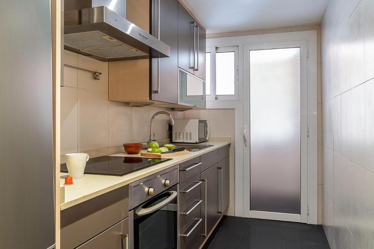 Ab San Mariano - Park Guell Apartman Barcelona Kültér fotó